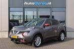 Nissan JUKE 1.6 AUTOMAAT Connect Edition 117pk NAVI, Camera,, Auto's, Nissan, Euro 6, 4 cilinders, Bedrijf, 48 €/maand