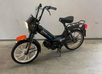 Opknap tomos/ puch gezocht beschikbaar voor biedingen