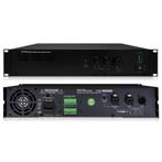 Apart PA240P Professionele Versterker, Audio, Tv en Foto, Professionele Audio-, Tv- en Video-apparatuur, Ophalen of Verzenden