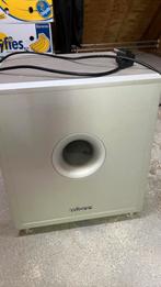 Mivoc SW-1000A, Overige merken, Subwoofer, Zo goed als nieuw, 60 tot 120 watt