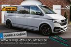 Volkswagen Caravelle T6.1 2.0 TDI 204 PK DSG L2H1 A-KLEP BWT, Stof, Gebruikt, 4 cilinders, Volkswagen
