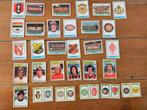 Panini Voetbal 78  30 stuks, Ophalen
