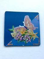 Diamond painting boekenlegger 72 B, Verzenden, Nieuw, Knutselwerk