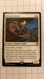 Kinscaer Sentry 22 mtg Lorwyn Eclipsed, Ophalen of Verzenden, Zo goed als nieuw