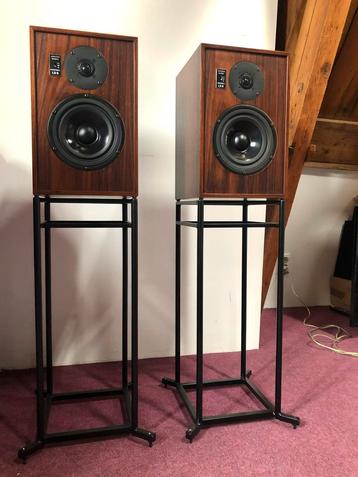 Chartwell LS6 Graham audio beschikbaar voor biedingen