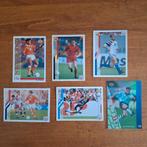 Upper Deck World Cup USA 1994 Trading Cards, Ophalen of Verzenden, Zo goed als nieuw