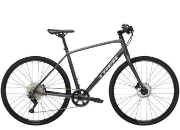 Trek FX3 Disc beschikbaar voor biedingen