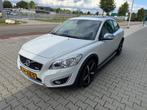 Volvo C30 1.6 D2 R-EDITION | PANO | CLIMATE CONTROL | NAVIGA, Auto's, Voorwielaandrijving, 28 km/l, Gebruikt, 4 cilinders
