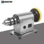 Polijstmachine  - polijsttrommel - edelstenen en mineralen, Niet ingevuld, Niet ingevuld, Nieuw, Ophalen of Verzenden