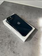 Iphone 13, Telecommunicatie, Mobiele telefoons | Apple iPhone, 128 GB, Verzenden, Zwart, IPhone 13