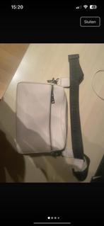 Equalite tas, Ophalen of Verzenden, Zo goed als nieuw, Zwart