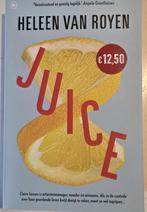 JUICE - Heleen van Royen - ISBN: 9789044369700, Heleen van Royen, Ophalen of Verzenden, Zo goed als nieuw, Nederland