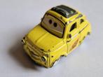 Disney Pixar Cars Luigi, Ophalen of Verzenden, Gebruikt