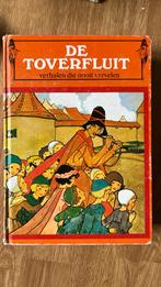De Toverfluit, verhalen die nooit vervelen, Ophalen of Verzenden, Gelezen, Fictie algemeen
