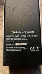 IsoTek EVO3 Polaris powerstrip stekkerblok, Hoenderberg 1 3825 CT Amersfoort Nederland, Windmill Audio™, David.liefting@hotmail.com