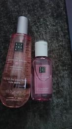 Rituals Sakura set nieuw / gesealed, Ophalen of Verzenden, Nieuw, Bodylotion, Crème of Olie