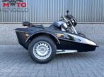 BMW R1100R TRIPTEQ HEELER (bj 1997), Motoren, Motoren | Zijspanmotoren