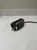 JVC Everio Camcorder GZ-MS120BE – compleet met tas & oplader, JVC, 20x of meer, Ophalen of Verzenden, Zo goed als nieuw