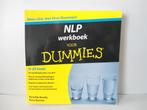 Romilla Ready				NLP werkboek voor dummies, Boeken, Ophalen of Verzenden, Zo goed als nieuw, Cognitieve psychologie