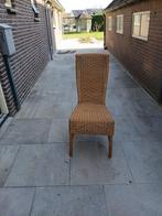 Te koop eetkamerstoelen, Huis en Inrichting, Ophalen, Gebruikt, Vijf, Zes of meer stoelen