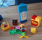 Duplo, Ophalen of Verzenden, Zo goed als nieuw, Duplo