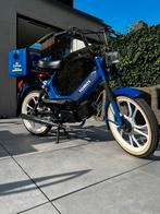 Tomos A3 blauwe plaat, Fietsen en Brommers, Brommers | Tomos, Ophalen, Zo goed als nieuw, 2 versnellingen, Standard