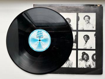 Commodores - Midnight Magic LP beschikbaar voor biedingen