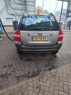 Te koop: Kia Sportage 2.0 2WD | Bouwjaar 2006 | Grijs |, Auto's, Kia, 1442 kg, 4 cilinders, Origineel Nederlands, 75 €/maand