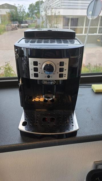 De'Longhi Magnifica S - – Volautomatische Espressomachine beschikbaar voor biedingen