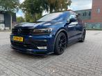Volkswagen Tiguan 2.0TSI 247 kw 336 pk 4M A7 2017 Blauw, 4 cilinders, 1984 cc, Blauw, 2500 kg