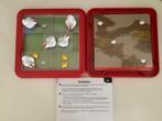 Smartgame met kippen Chicken Shuffle, Ophalen of Verzenden, Zo goed als nieuw