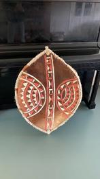 Origineel afrikaans schild, Antiek en Kunst, Kunst | Niet-Westerse kunst, Ophalen