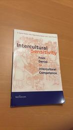 R. Nunez Mahdi - Intercultural sensitivity, Ophalen of Verzenden, Zo goed als nieuw, R. Nunez Mahdi; Laura Popma; Carlos Nunez