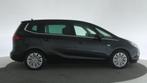 Opel Zafira 1.4T 103KW 2015 Zwart, Auto's, 4 cilinders, Zwart, Origineel Nederlands, 1364 cc