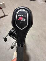 Trol/elektromotor, Watersport en Boten, Ophalen of Verzenden, Gebruikt, Overige typen