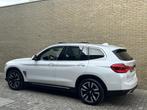 BMW iX3 Executive 80 kWh | 3 fase | Panoramadak | Lederen be, Automaat, Gebruikt, 750 kg, 80 kWh