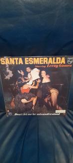 Santa Esmeralda - Don't Let Me Be Misunderstood, Ophalen of Verzenden, 1960 tot 1980, Gebruikt, 12 inch