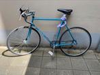 Motobecane Sprint Racefiets, Fietsen en Brommers, Fietsen | Racefietsen, Gebruikt, Aluminium, 53 tot 57 cm, Ophalen