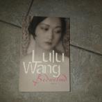 Lulu Wang - Bedwelmd, Ophalen of Verzenden, Zo goed als nieuw, Lulu Wang