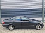 Mercedes-Benz C-Klasse 200 K. Elegance Climatronic cruise co, Auto's, 1998 cc, Bedrijf, Handgeschakeld, 165 pk