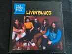 Livin’ Blues - The First Five Bonus CD (CD Album 13 Tracks), Cd's en Dvd's, Ophalen of Verzenden, 1980 tot heden, Zo goed als nieuw