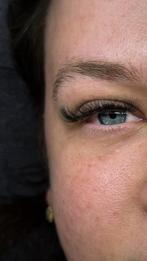 Lash extension, Ophalen of Verzenden, Zo goed als nieuw, Ogen, Verzorging