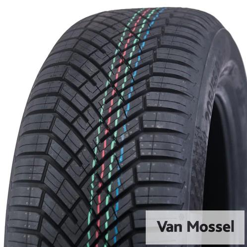 *SALE* Continental AllSeasonContact 195/55/R16 91H T452547, Auto-onderdelen, Banden en Velgen, Band(en), All Season, 16 inch, 195 mm