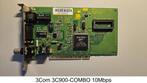 Vintage Network Interface Cards PCI (netwerk kaarten), Computers en Software, Netwerkkaarten, Verzenden, Gebruikt, Intern