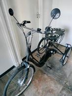 Elektrische Driewielfiets - 3 Versnellingen, Ophalen, Gebruikt, Onbekend
