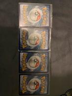 VMAX KAARTEN inclusief goede bescherm, Ophalen of Verzenden, Meerdere kaarten