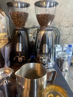 Kwalitatieve koffiemolen, Ophalen, Gebruikt