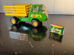 Tonka kiepwagen, Verzamelen, Speelgoed, Ophalen, Gebruikt