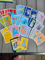 Allerlei kaartspellen; memory, praat en daad, wie is de pino, Hobby en Vrije tijd, Gezelschapsspellen | Kaartspellen, Een of twee spelers