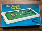 Snooker pool tafel, Zo goed als nieuw, Ophalen, Pooltafel